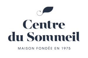 Logo Centre du sommeil